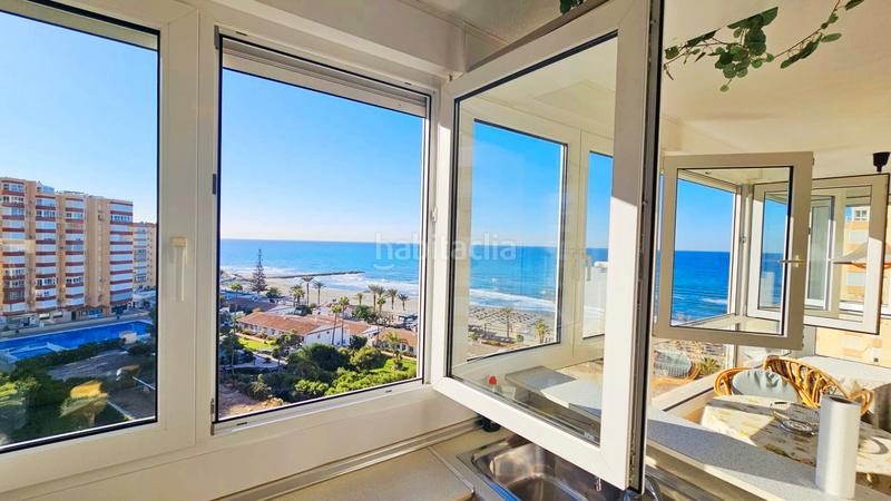 Foto 019d7d26-94e2-4ea6-a870-5fa9beda47aa. Appartement dans avenida garcía peñalver 4 dans Centro Internacional Torrox