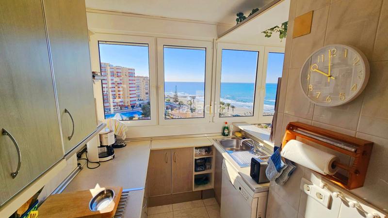 Foto 17928f20-3b09-4ea4-af44-18bb96e06663. Appartement dans avenida garcía peñalver 4 dans Centro Internacional Torrox