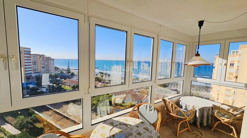 Foto 940b6c86-5179-4f7b-9c57-04d6670c3d7c. Appartement dans avenida garcía peñalver 4 dans Centro Internacional Torrox