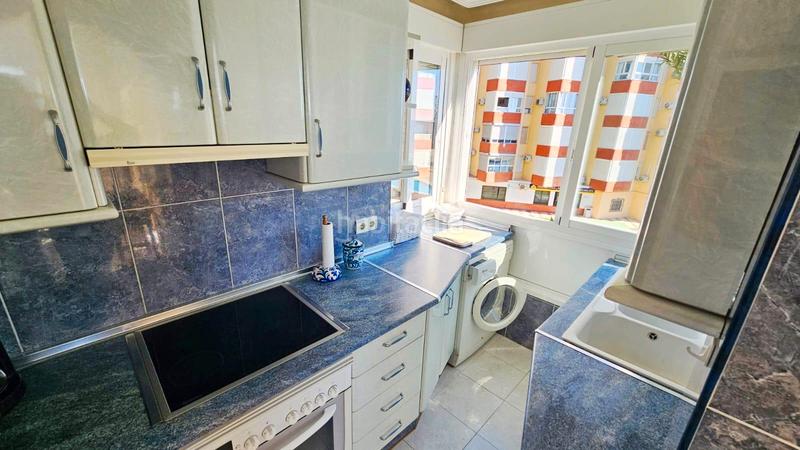 Foto 1fa53c85-9696-4414-885f-99a9794fde4c. Apartament a avenida garcía peñalver 77 a Centro Internacional Torrox