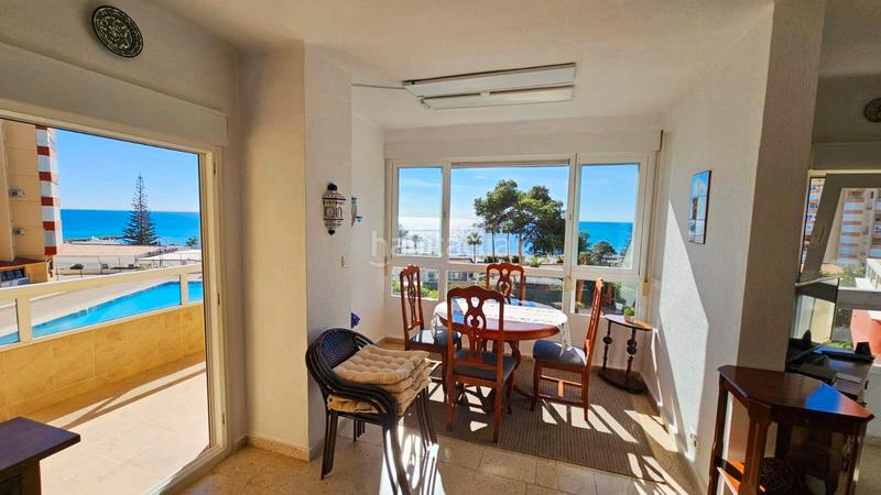 Foto 1ab0b6f0-e711-4109-a6a7-348832c4e43e. Apartamento en avenida garcía peñalver 77 en Centro Internacional Torrox