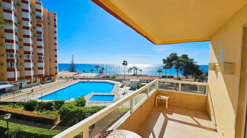 Foto 4c4a9619-8ff7-48b8-b8f1-c805f34998d2. Apartamento en avenida garcía peñalver 77 en Centro Internacional Torrox