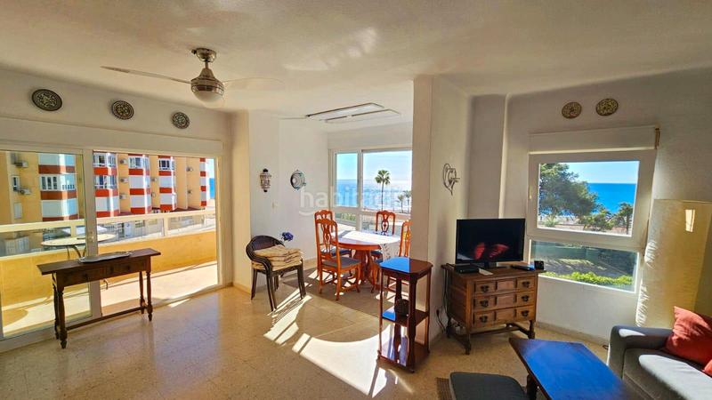 Foto 29d80bce-e747-4511-8ec2-2ef7efbbd303. Apartment in avenida garcía peñalver 77 in Centro Internacional Torrox