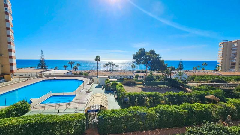 Foto 344b1bd7-e45b-4b9f-b156-d4ad0de1afc8. Appartement dans avenida garcía peñalver 77 dans Centro Internacional Torrox