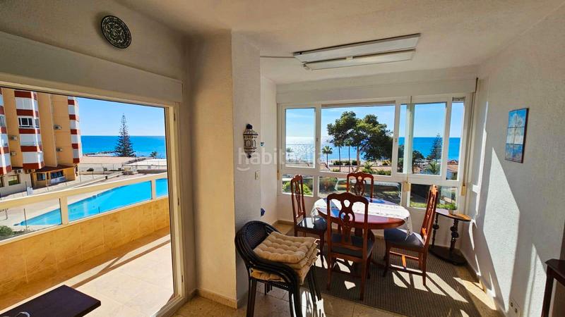 Foto ade092fd-f5c7-4741-a709-aba8cbcb6726. Appartement dans avenida garcía peñalver 77 dans Centro Internacional Torrox