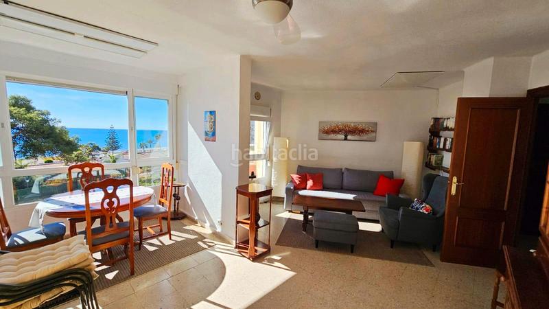 Foto cce472d9-910d-4275-acac-6bc068caad43. Appartement dans avenida garcía peñalver 77 dans Centro Internacional Torrox