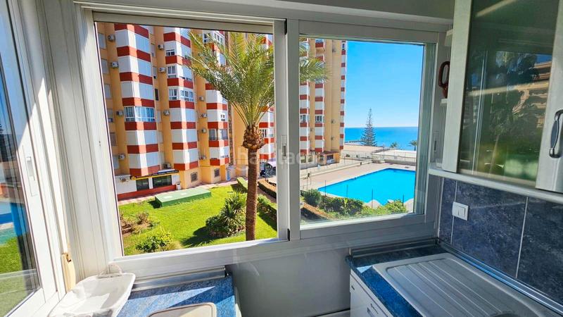 Foto a7f92873-179b-4b6a-bf3c-4a20924bfd98. Piccolo appartamento in avenida garcía peñalver 77 in Torrox