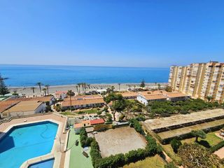 Apartment  Avenida garcía peñalver 3. Frontal con vistas espectaculares