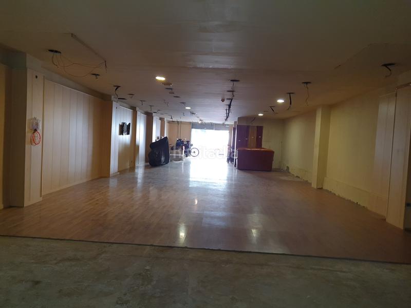Foto a9cb8ffe-a531-459a-a5f3-3debf8743ab2. Alquiler local comercial en Vinyets-Molí Vell Sant Boi de Llobregat