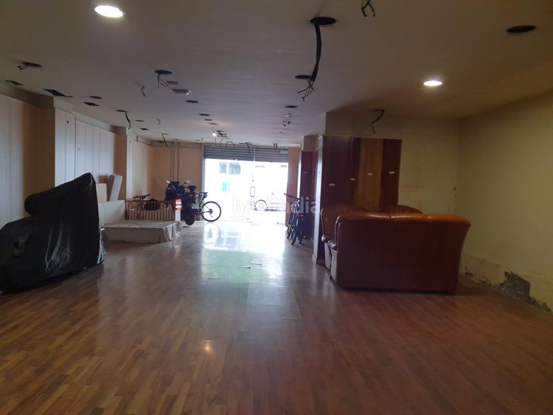 Foto e5b73591-1bf4-4796-9779-951e1d39a95a. Location local commercial dans Vinyets-Molí Vell Sant Boi de Llobregat