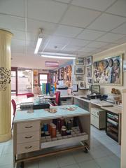 Local Comercial a Vinyets-Mol Vell. Super local