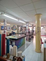 Geschftsraum in Vinyets-Mol Vell. Super local