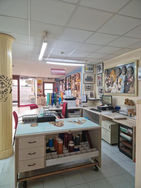 Foto 0db15b14-5ac6-49ed-b2dd-4a3f92c7b36c. Local comercial super local en Vinyets-Molí Vell Sant Boi de Llobregat