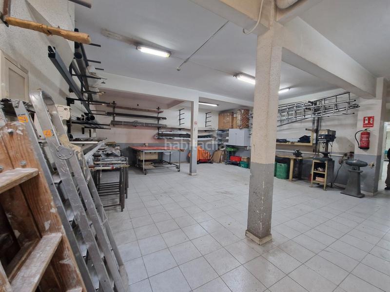 Foto 52c8cad6-1a42-4b5f-965f-48e0222ddf4e. Local comercial super local en Vinyets-Molí Vell Sant Boi de Llobregat