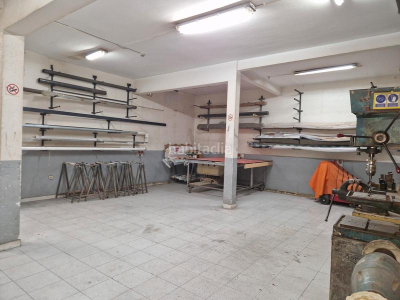 Foto 56482b99-d44a-4499-bb49-d077d31e3ded. Local comercial super local en Vinyets-Molí Vell Sant Boi de Llobregat