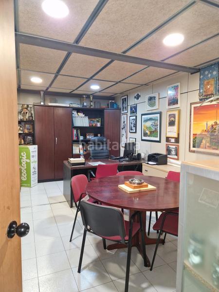 Foto f3d1c675-487b-4a58-ba06-6843a8c75cef. Local comercial super local en Vinyets-Molí Vell Sant Boi de Llobregat