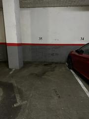 Autoparkplatz in Carrer bonaventura aribau 8. Plazas de garaje en venta desde 6.300 euros