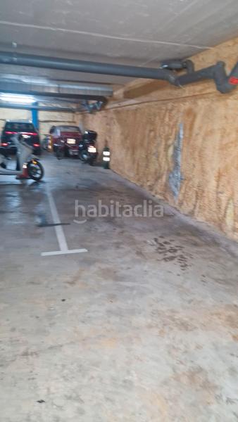 Foto 030a3ee6-9a84-4366-a565-17637b94f1f0. Aparcament cotxe a Sants-Badal Barcelona