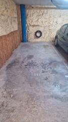 Autoparkplatz in Sants-Badal. Producto para inversores