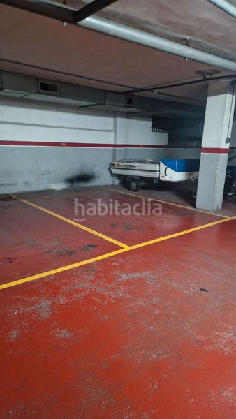 Foto 6a688755-3f23-48b3-bfd7-d87931cc1c64. Lloguer aparcament cotxe a carrer tres d'abril 12 a Sant Boi de Llobregat