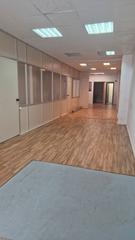 Lloguer Local Comercial a Ciutat Cooperativa-Molí Nou. Local en alquiler