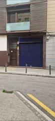 Geschftsraum  Carrer bar de mald. Local en centro de hospitalet en venta
