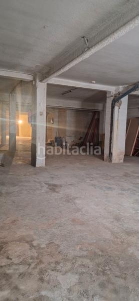 Foto ba795b35-1c2e-45bd-be1f-f49b4ee34c73. Local commercial dans Riera Cornellà de Llobregat