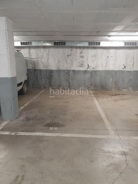 Foto 1df69945-7b94-4edf-97a9-a05eaa05f978. Aparcament cotxe a carrer de pau claris 75 a Vinyets-Molí Vell Sant Boi de Llobregat