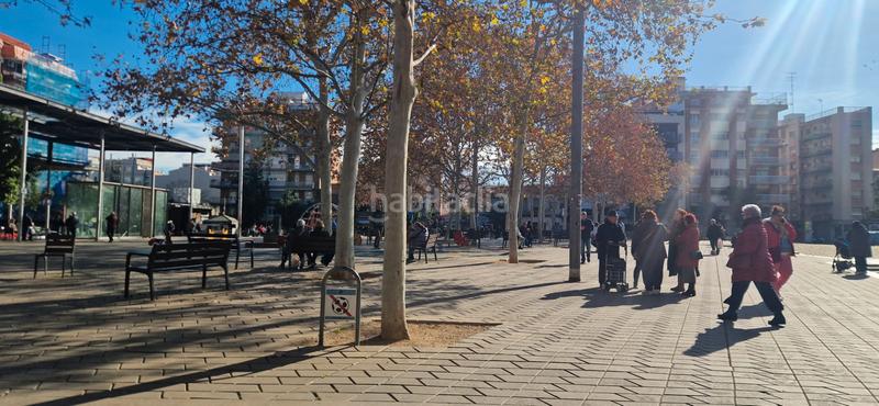 Foto 2b73939e-1d65-453c-849b-8e4a13bcab4f. Aparcament cotxe a carrer de pau claris 75 a Vinyets-Molí Vell Sant Boi de Llobregat