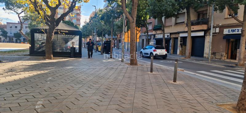 Foto 33375c49-ef05-4757-9584-e2fda582c0f0. Aparcament cotxe a carrer de pau claris 75 a Vinyets-Molí Vell Sant Boi de Llobregat
