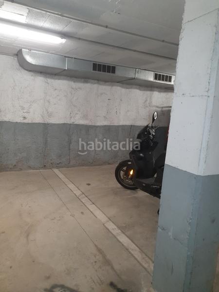 Foto 74ba671c-c2f2-4fe1-8ceb-41513eac76ea. Aparcament cotxe a carrer de pau claris 75 a Vinyets-Molí Vell Sant Boi de Llobregat