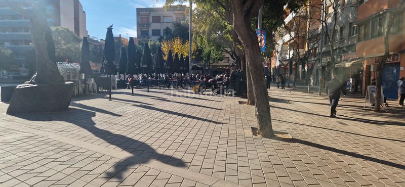 Foto 7bb40a89-7490-4a15-85c3-0e5a019fc5c3. Aparcament cotxe a carrer de pau claris 75 a Vinyets-Molí Vell Sant Boi de Llobregat