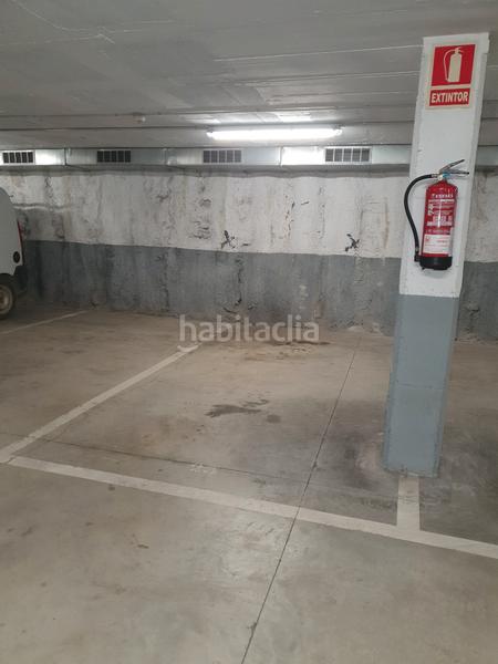 Foto d731b606-3321-48a9-8330-fef54990fb7c. Aparcament cotxe a carrer de pau claris 75 a Vinyets-Molí Vell Sant Boi de Llobregat