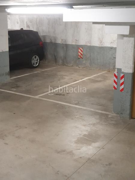 Foto f34ac6b6-dbc8-4e13-907c-612e87571a08. Aparcament cotxe a carrer de pau claris 75 a Vinyets-Molí Vell Sant Boi de Llobregat