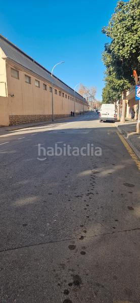 Foto fdaf011f-5349-4a28-9799-5bab41b26916. Aparcament cotxe a carrer de pau claris 75 a Vinyets-Molí Vell Sant Boi de Llobregat