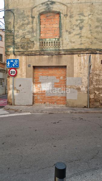 Foto 38c8020d-5ea8-4c5d-95c8-25c19a311954. Terreno residencial en carrer de montevideo 2 solar para viviendas en Sant Boi de Llobregat