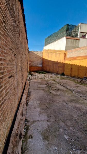 Foto 3d149d2d-0381-4626-8c57-e88477d47d73. Terreno residencial en carrer de montevideo 2 solar para viviendas en Sant Boi de Llobregat