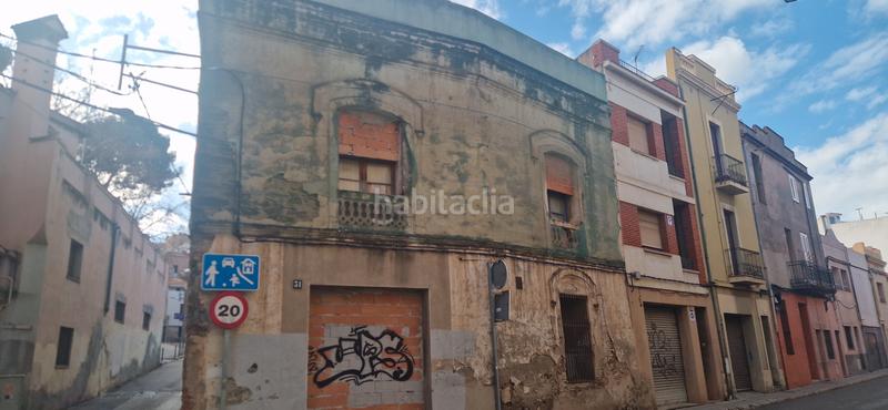 Foto 45c6b0b7-1306-4a48-8d40-0d35ba3f1008. Terreno residencial en carrer de montevideo 2 solar para viviendas en Sant Boi de Llobregat