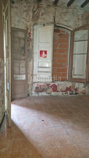 Foto 48e682c8-afeb-4f17-8ac0-17e9fdcc7f61. Terreno residencial en carrer de montevideo 2 solar para viviendas en Sant Boi de Llobregat