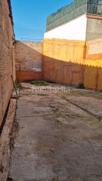 Foto 66397571-cfa9-43e8-b8b8-8c7e79e5a9cd. Terreno residencial en carrer de montevideo 2 solar para viviendas en Sant Boi de Llobregat
