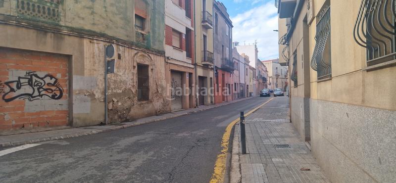Foto 6ca15dcf-9eff-4fef-9337-48a01fa1e0a8. Terreno residencial en carrer de montevideo 2 solar para viviendas en Sant Boi de Llobregat
