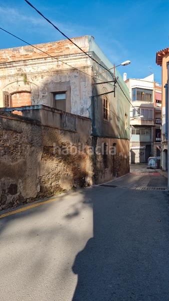 Foto 95edbed2-bc99-47bc-82d2-b31ce55b3ca4. Terreno residencial en carrer de montevideo 2 solar para viviendas en Sant Boi de Llobregat