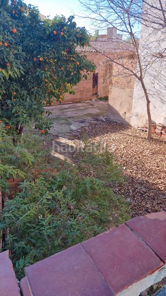 Foto a25d40d2-6b5b-456a-a3e8-0ce5f87b0634. Terreno residencial en carrer de montevideo 2 solar para viviendas en Sant Boi de Llobregat