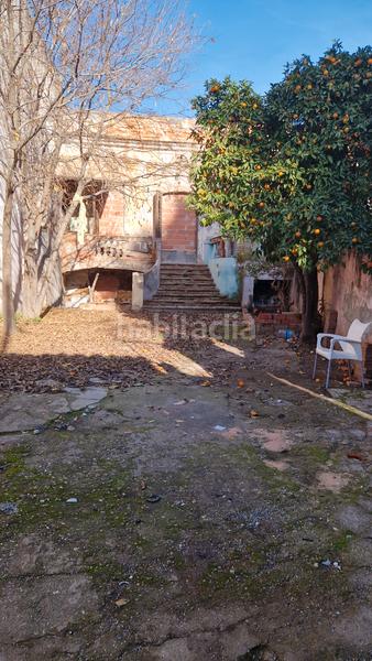 Foto a48d742d-20ed-4f6c-ba84-9eb4ba43b77c. Terreno residencial en carrer de montevideo 2 solar para viviendas en Sant Boi de Llobregat