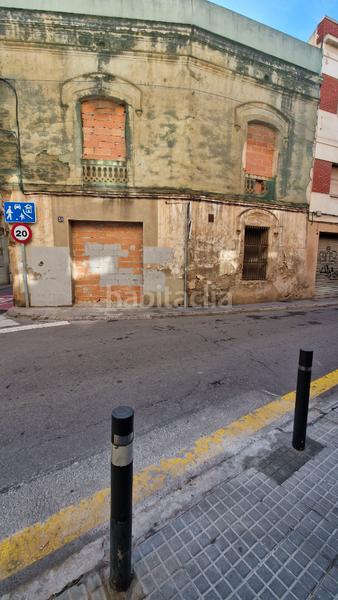 Foto aa69f4e1-315f-42d0-aaf2-ccced2ba5789. Terreno residencial en carrer de montevideo 2 solar para viviendas en Sant Boi de Llobregat
