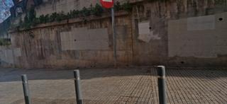 Residential Plot in Carrer de montevideo 2. Solar para viviendas