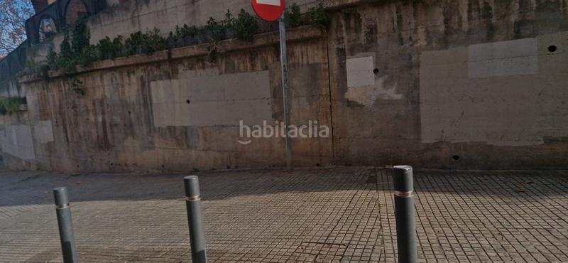 Foto ab559c59-6429-402d-aecc-333302a81eef. Terreno residencial en carrer de montevideo 2 solar para viviendas en Sant Boi de Llobregat