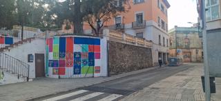 Residential Plot in Carrer de montevideo 2. Solar para viviendas