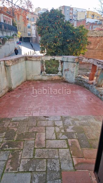 Foto b4415e8b-c696-4651-9a75-1b7fe128facb. Terreno residencial en carrer de montevideo 2 solar para viviendas en Sant Boi de Llobregat