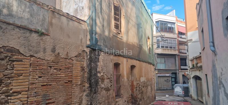 Foto ba59585f-a718-4f88-92ab-a0d0041b0696. Terreno residencial en carrer de montevideo 2 solar para viviendas en Sant Boi de Llobregat